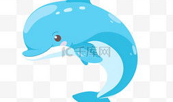 海豚漫画